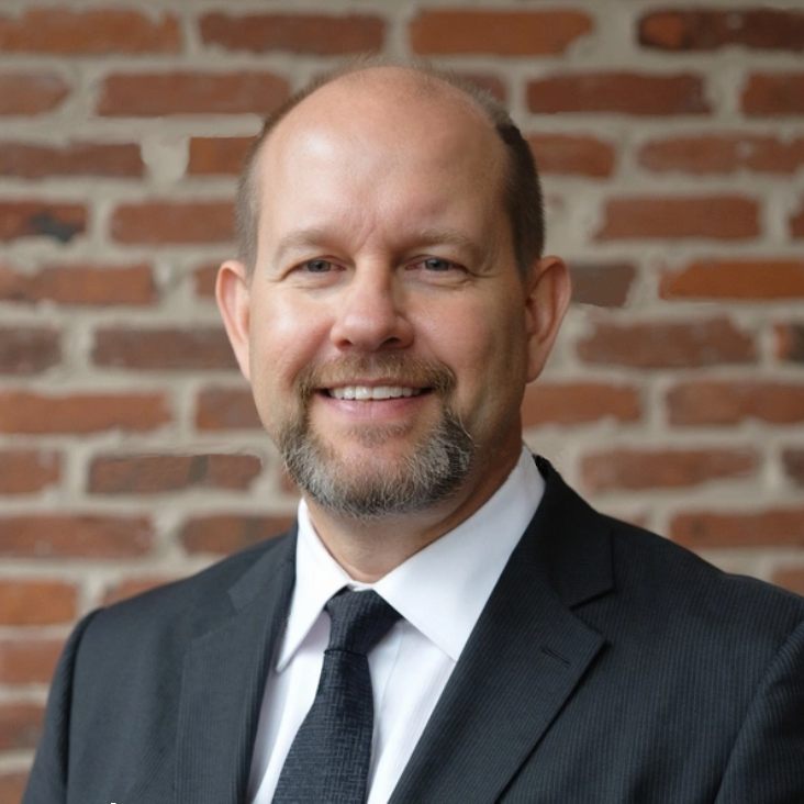 Andy Mortenson