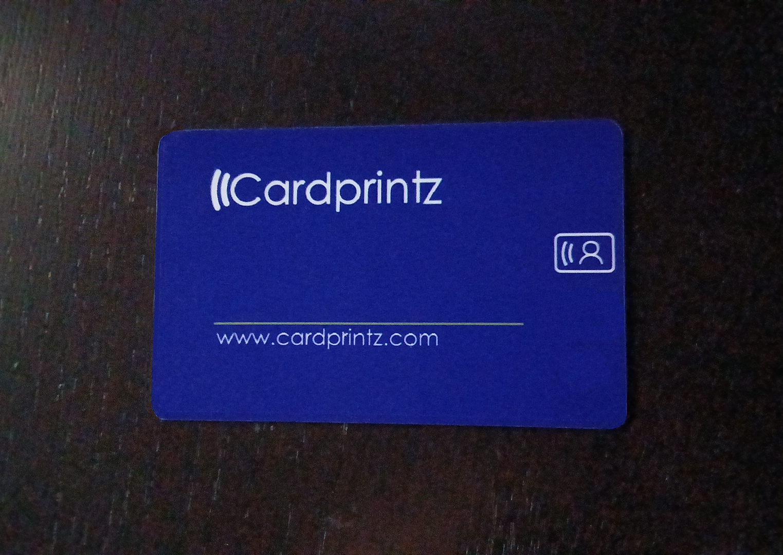 NFC Digital Business Card