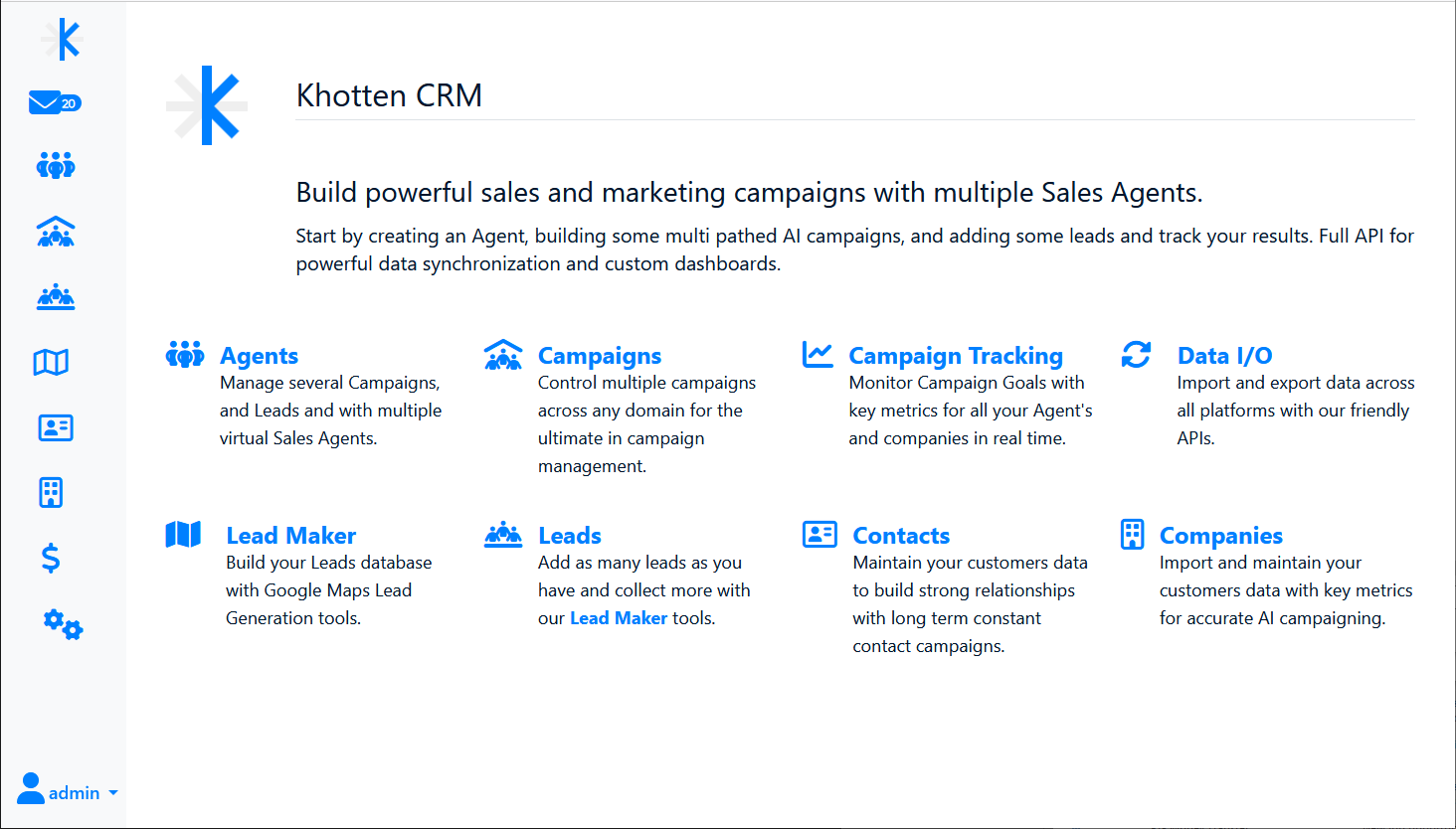 CRM Integration