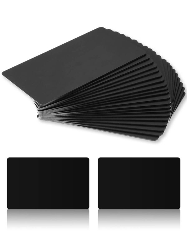 NFC Digital Business Cards